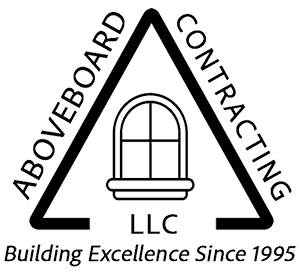 Home | Aboveboard Contracting